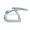 QCP-C126 PU Handrail Armrest For Barber Chair