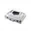 Permanent Makeup PMU MTS System Eyebrow Lip Rotary Tattoo Pen 2 in 1 Microneeding Tattoo Machine