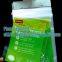 zipper mini lock bags plastic clear slider lock bags,Resealable Zipper Jumbo Size QUART ZIPPER FREEZER BAG