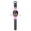 4G touch screen TFT kids smart watch phone call smartwatch T8 sim card kids smart watch gps phone video call