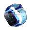 YQT Child Smart Watch With Sim Card Slot Call Smartwatch For Children SOS 4G Gps Kids Smartwatch