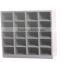 Multi-lattice Metal Tool Storage Cabinet (DL-P40 )