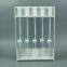 Custom Burette PFA Corrosion Resistant Acid Burette Alkaline Burette 50ml