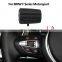 High Quality Car Steering Wheel Control Knob Button M Sport Version For BMW 1 2 3 4 5 6 X1 X2 X3 X4 X5 X6 Series 61317849411