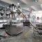 Automatic Jar Can Coffee Milk Protein Spices Bottle Production Line Powder Filling Machine