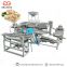 Cashew Nut Shell Removing Machine Small Scale Cashew Nut Processing Machine Raw Cashew Nut Processing Unit