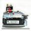 CURTIS Programmable AC Motor Controller Assemblage 1230-2402 24V / 200A With External Main Contactor