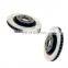 Front Brake Rotor DBA2332S Brake Disc for Nissan Navara NP300  (D40) Pickup (D22)