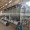Large energy-saving dryer for soybean protein separation residue used in Animal feed industry