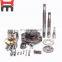 Excavator hydraulic parts HPV35 HPV55 PC60-5 PC60-3 hydraulic pump shaft 708-21-12711
