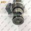 Original new 1744909 solenoid valve for D6R  D6N engine valve 174-4909