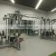 Commercial gym equipment ASJ-A075 8 Multi-Station multi functional machine