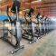 Muscle Cross Trianer Functional Trainer Commercial Elliptical Gym Bike MatéRiel Musculation