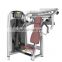 Competitive Fitness machine Hot salable Chest Incline Training machine AN47  from China Minolta Factory
