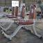 Wholesale Multi Function Home GYM Exercise Equipment strength trainer sor sports use utility bench