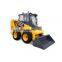 Chinese brand brand 80HP skid steer loader with CE certification best price