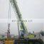 Truck Mobile Type Construction Hydraulic Crane 20 Ton Loft Load 20