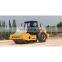 2022 Evangel Chinese Brand 10 Ton Single Drum Road Roller With Padfoots Mini Sheep Foot Road Roller Parts 6122E