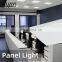 HUAYI High Brightness 24 36w Surface Mounted Indoor Store Office Ceiling LED Slim Panel Lights
