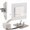 Recessed Square Acrylic LED Stair Footlight COB 110V 220V Modern Home 3W LED Step Wall Lamp