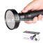 100 LED 3W 385-395NM Flashlight Ultraviolet Torchlight LED UV Flashlight