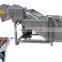 Industrial Fresh Vegetable Fruits Cleaning Drying Processing Machinery Dry Dates Washing Machine