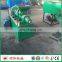 Mingyang factory supply coal rod extruder machine/biomass charcoal briquette making machine