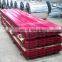 Mainly export standard galvanized galvalume Corrugated  Steel Sheets Roofs Price/iron Roofing Sheets