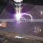 1530 cnc plasma metal cutting machines With Start control system