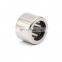 HK1522 Needle Roller Bearing  BK1522  Bearing 15*21*22Mm