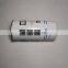 Carefully selected materials High efficiency oil and gas separator 2202929400
