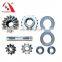 Truck Parts Differential Gear Repair Kit for FOTON 1028