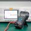 best selling product Mestek Smart  Multimeter 6000 Counts  DM90S 600V/10A Voltage Current Resistance Tester Digital Multimetro
