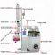 China Lab Alcohol Distillation Vacuum Rotary Evaporator Equipment 1-5L With Good Price