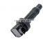 Durable Auto Spare Accessories Engine Parts Ignition Coil For HYUNDAI ELITE 27301-2B010