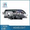 Car Body Kit Auto Lamp 3 Series E46 Halogen Headlight 63127165769