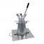 High quality Slump Cone For Slump Test of Fresh Concrete Mixture Factory wholesale