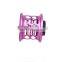 JOHNCOO All Metal Three Colors Optional Personality Modification Baitcasting Reel Spools