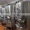 Maidilong 500L stainless steel BBT for brewpub