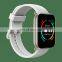realme TechLife Watch S100 (черный)