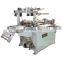 Kiss Cut or Through Cut Die Cutting Machine 180cuts Per Minute Production Capacity