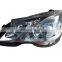 High Quality Car Accessories HID XENON Headlamp Headlight for Mercedes Benz E Class W212 Head Lamp Head Light 2009-2013