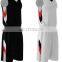 New Design Sublimation Printing Basketball Jersey Basketball Uniform Camouflage Basketball Jersey