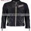 New Style Fashion high quality wholesale price leather jacket for men