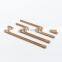 Paper wrapped sushi Japanese bamboo chopsticks disposable hashi sticks