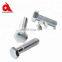 Grade 8.8 Hex Flat Head Industrial Seal Welding Fasteners Motor Bolt