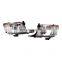 MAICTOP car accessories lighting head lamp for Hilux vigo 2012 headlight