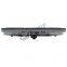 MAICTOP new style high quality car exterior parts rear bumper for hilux vigo revo rocco steel bumper