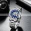 NIBOSI 2020 Mens Watches Top Brand Luxury Sport Waterproof Gold Quartz Watch Men Reloj Fashion Business Clock Relogio Masculino