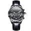 Customized Military Men Watches 2022 Luxury Leather Strap Causal Watches Men Wrist Brand Fashion Men Watches Quartz